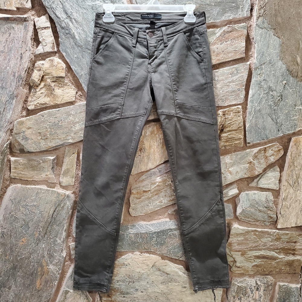 Flying Monkey Platinum Pants sz 26